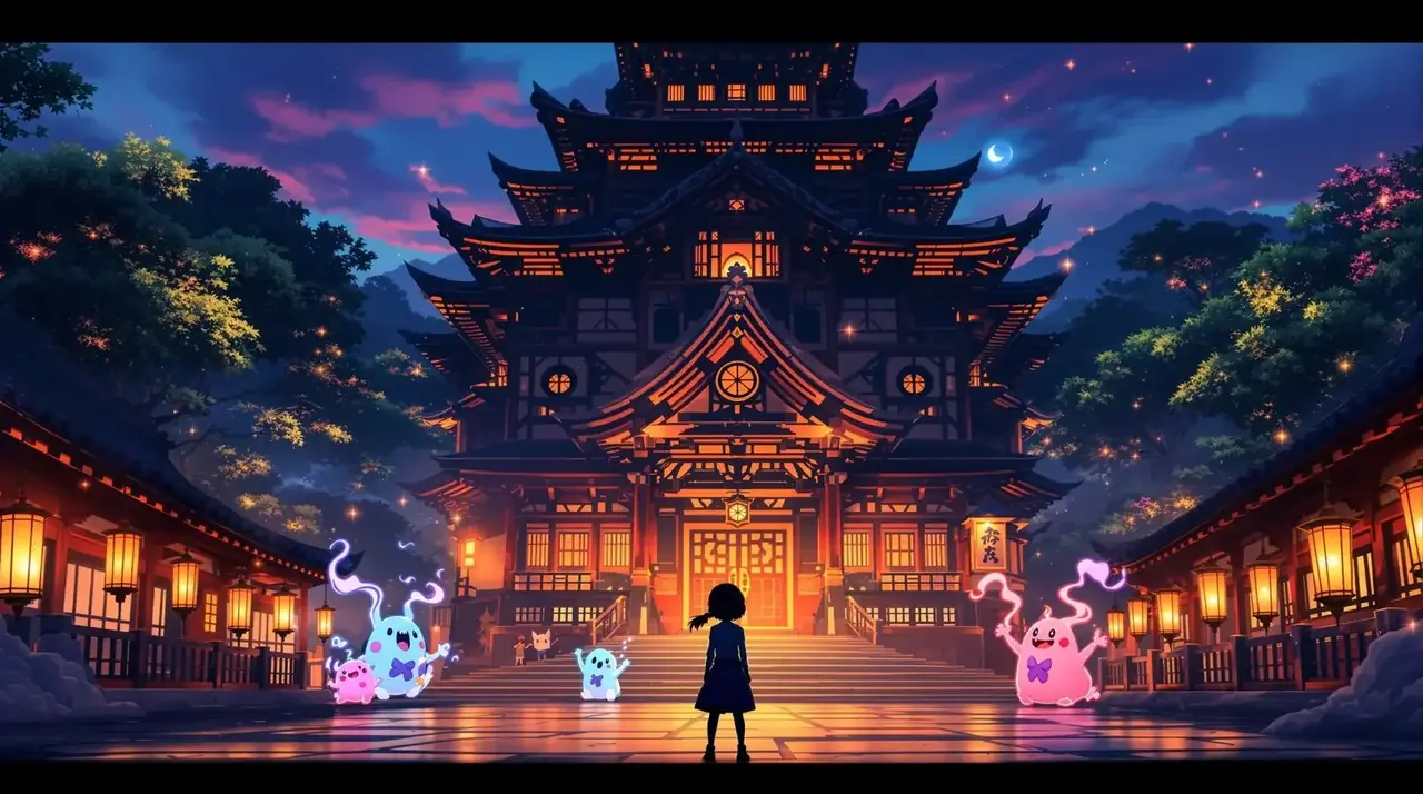 千与千寻